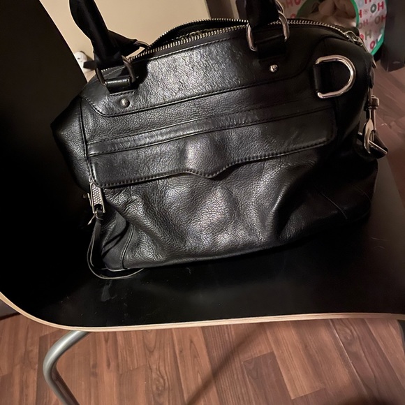 Rebecca minkoff mini MAB - Picture 1 of 3